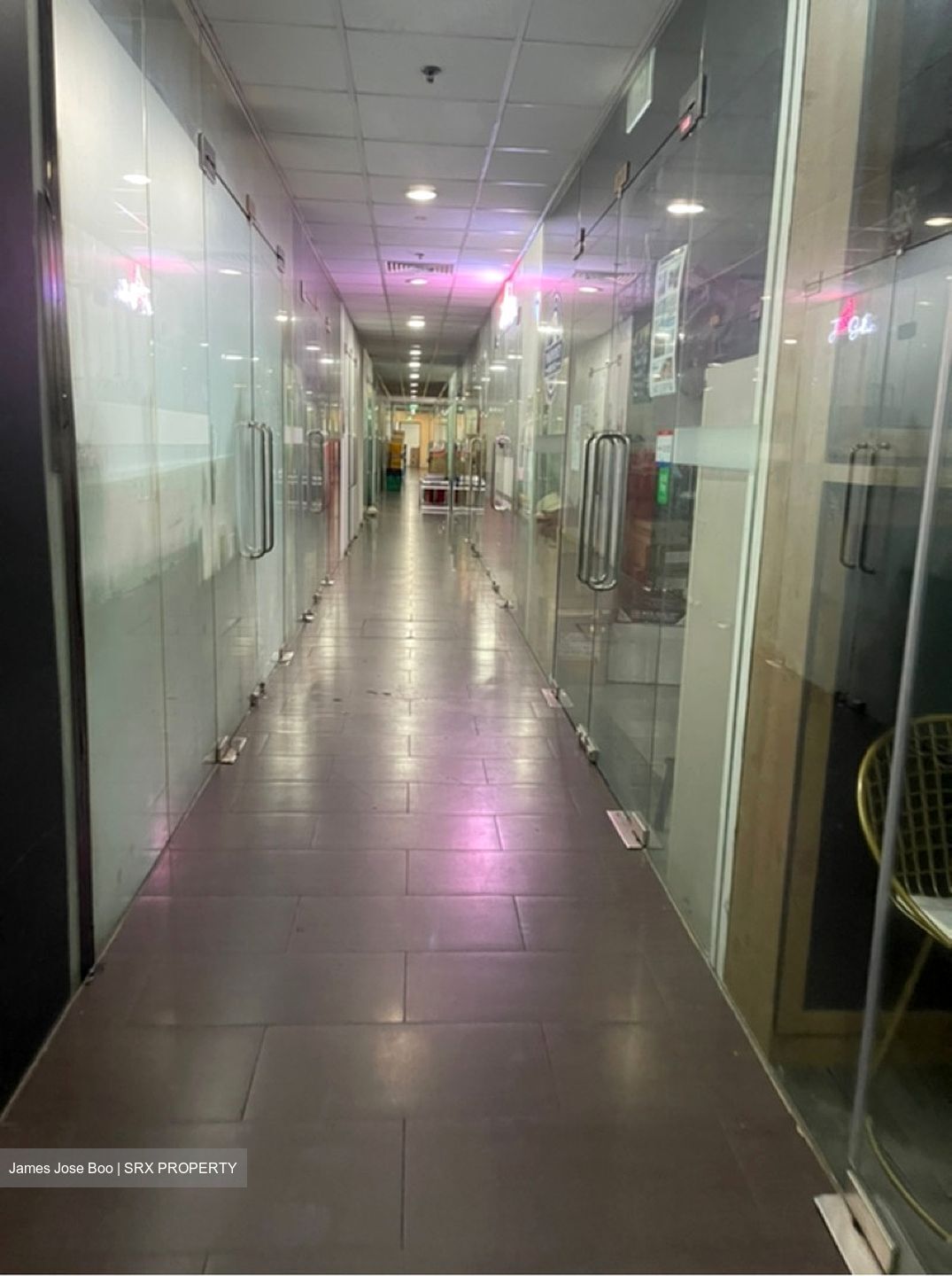The Commerze@irving (D13), Retail #552055981